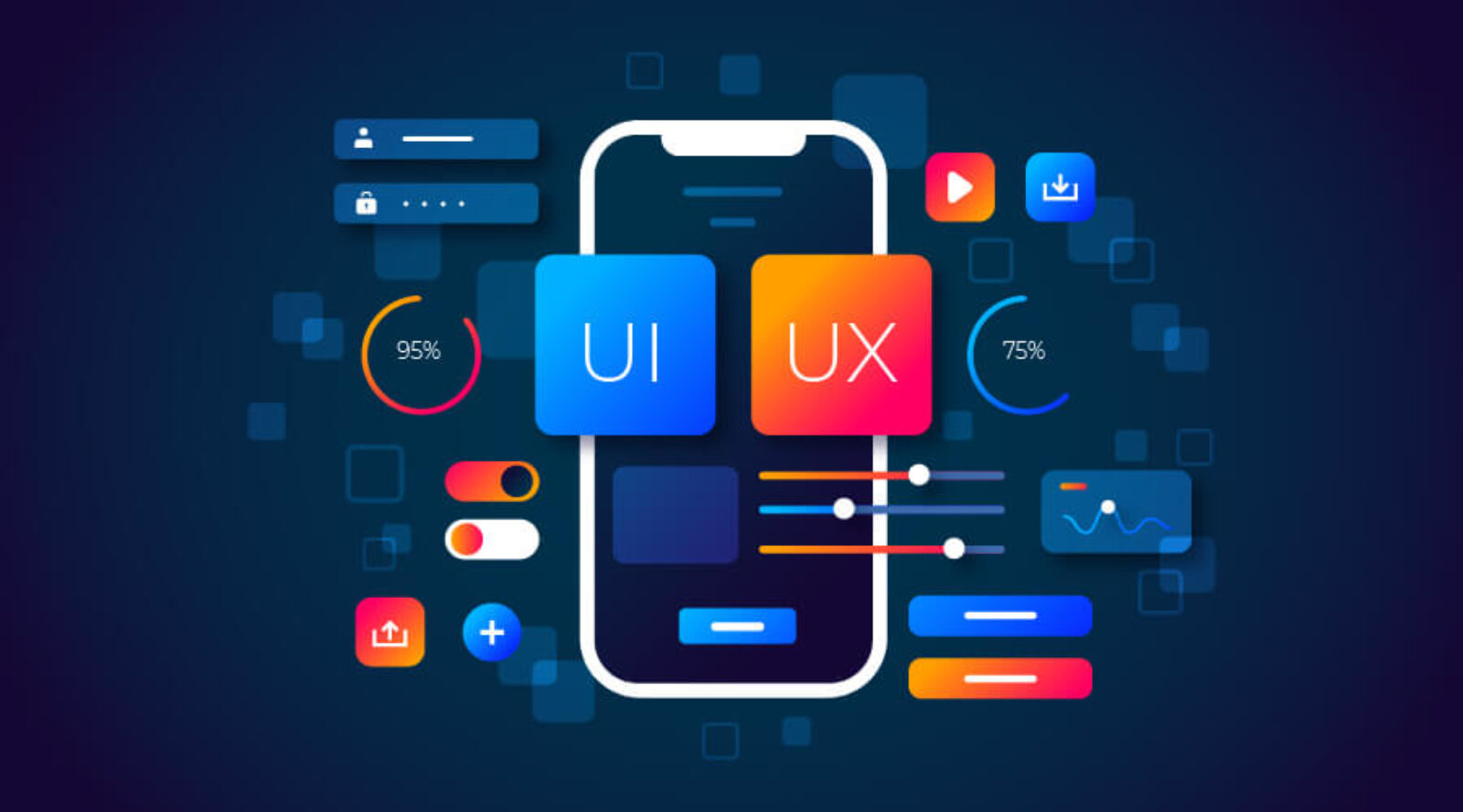 UX / UI Design