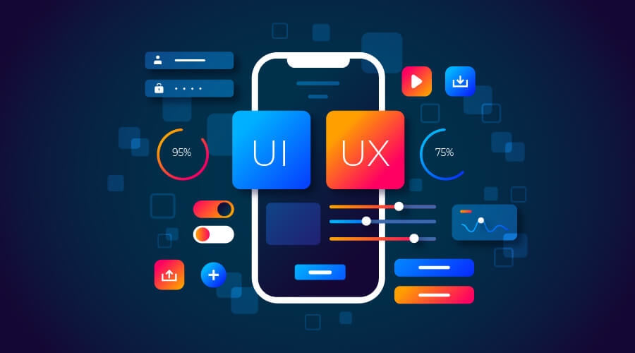 UX / UI Design