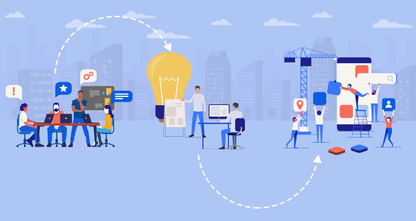Mobile App Development