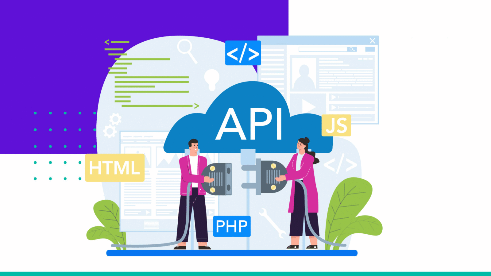 Custom API Development