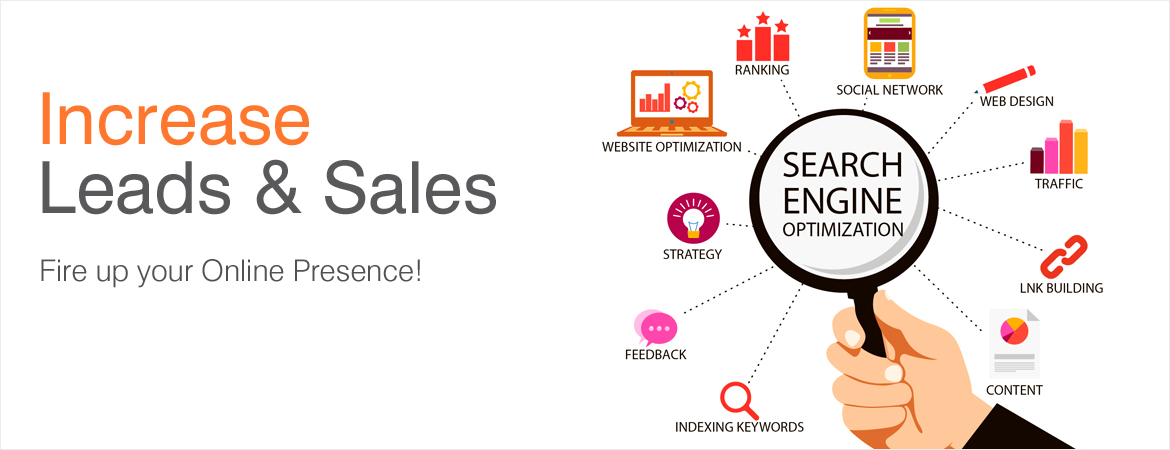 Search Engine Optimization