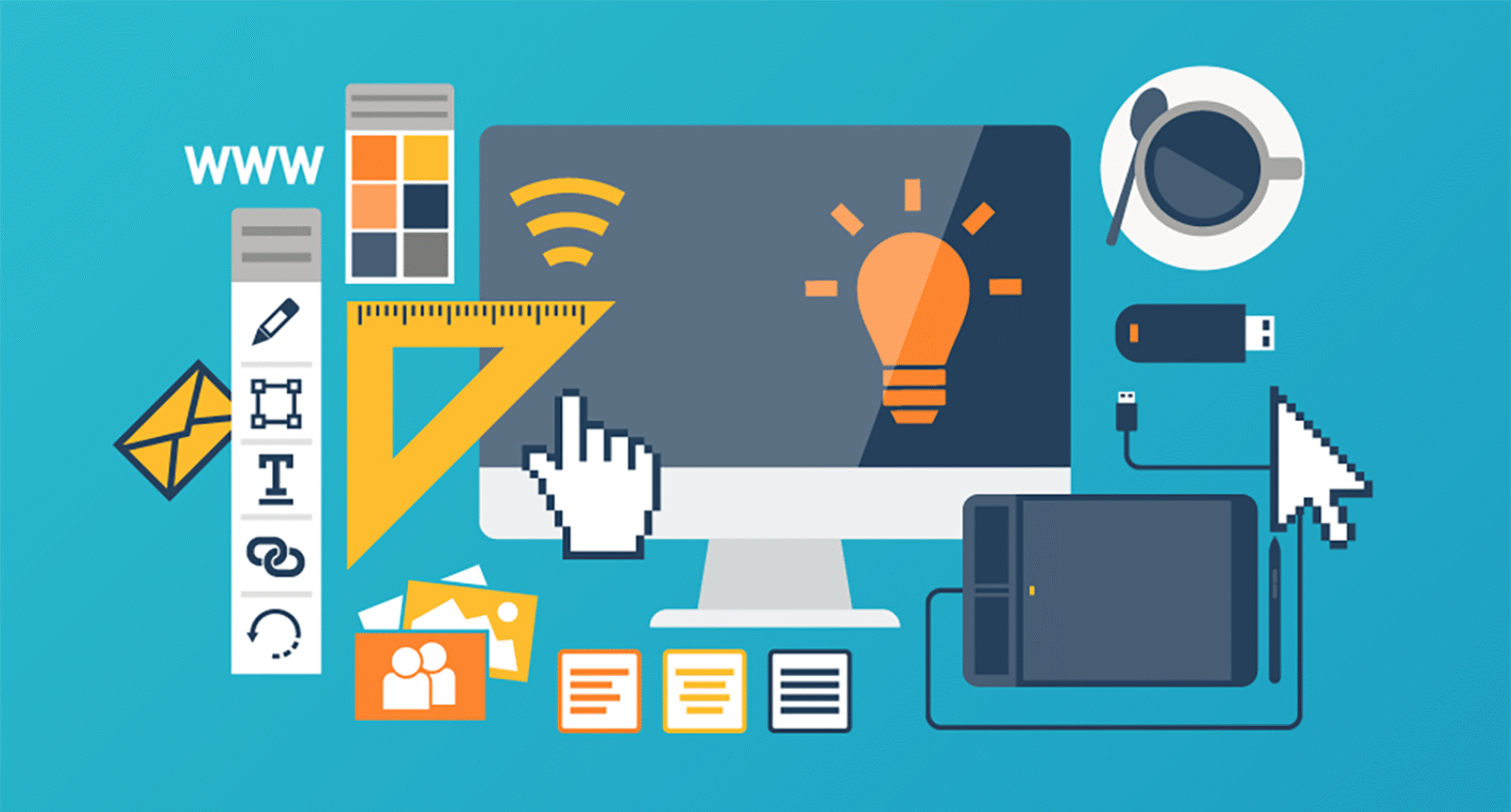 Custom Web Design